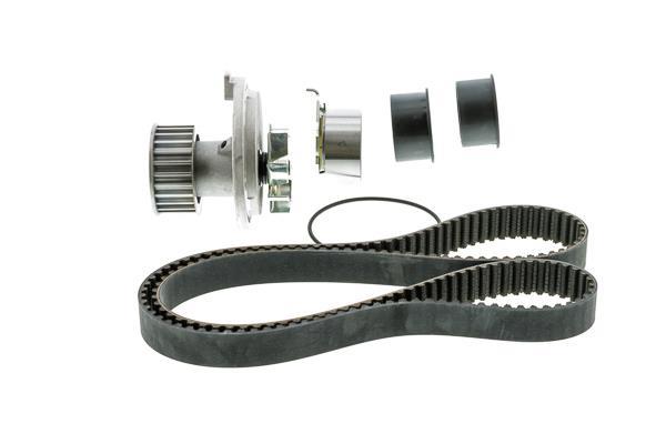 Bomba de agua + kit correa distribución AISIN ref. TKO-901